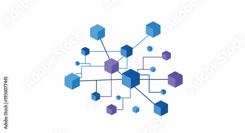 Interconnected Network Nodes