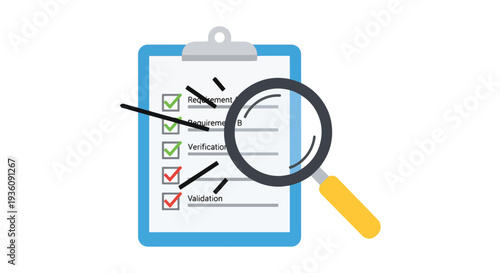 Reviewing a Checklist