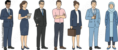 Happy Young Professional Woman Working Remotely on Laptop Computer in Bright Modern Living Room Interior with Coffee Cup for Freelance Business Lifestyle Concept