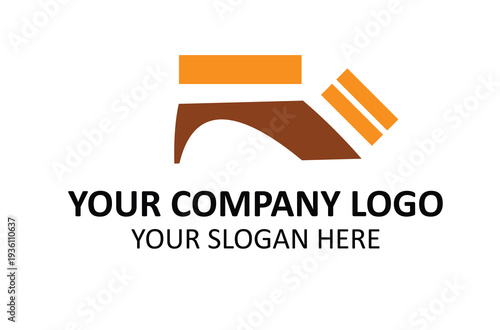 Business logo design for your brand