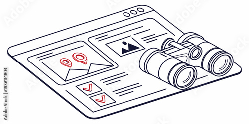 Digital interface displaying 3d models of cylindrical objects with health indicators