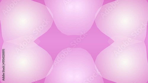 Wallpaper Mural Abstract Pink and Purple Bokeh Lights Background Motion. Torontodigital.ca