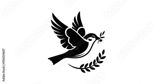 Hugs and kisses graphic design