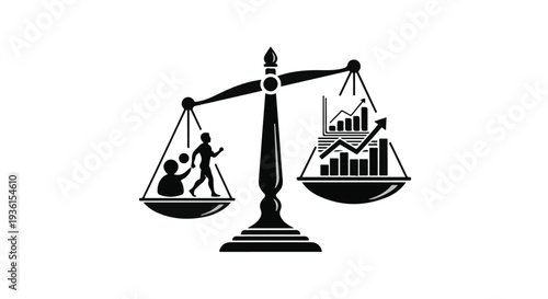 balance between work and personal life