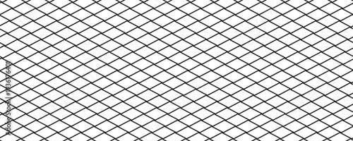 Mesh texture for fishing nets. Grunge pattern for sportswear or soccer goal, volleyball net, basketball hoop, hockey, athletics.