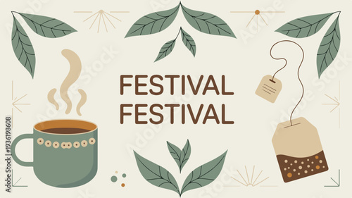 Festival Tea Promotion