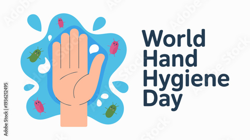 World Hand Hygiene Day