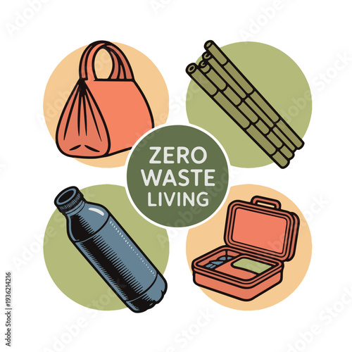 Zero Waste Lifestyle