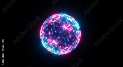 An isolated, luminous sphere drifting through deep cosmic silence, embodying an epic, solitary voyage across an endless universe, evolution, nebula, space