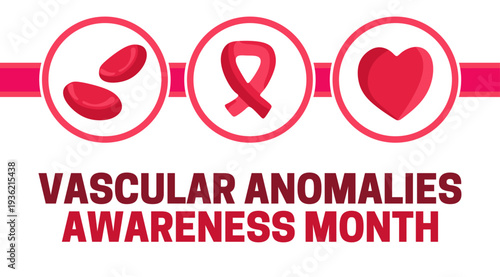 vascular anomalies awareness month for better health