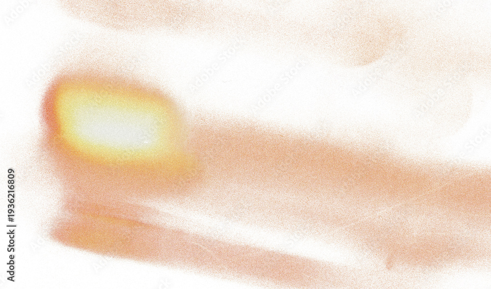 Fototapeta premium abstract light leak overlay