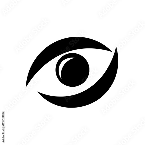 Eye vision optical health care ophthalmology seeing look observe view watch visual perception sight concept