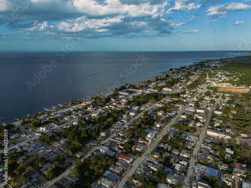 Dzilam de Bravo, Yucatán