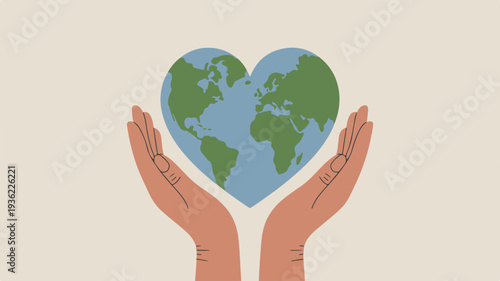 Caring for the Planet