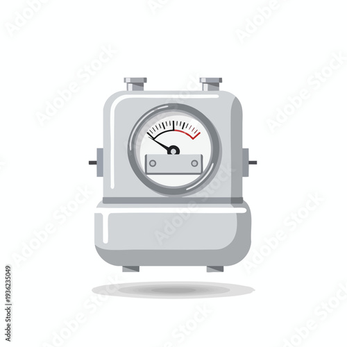 Innovative Water Meter Device for Accurate Water Usage Measurement