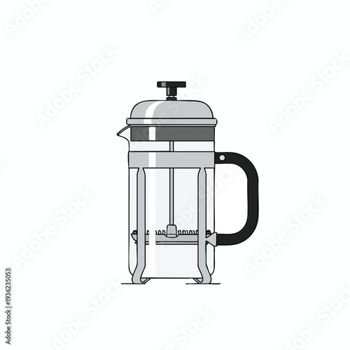 Industrial Food Preparation Equipment with Lifting Mechanism for Culinary Innovation