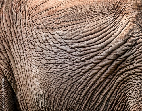 elephant skin texture closeup large wrinkled mammal animal hide texture macro background widescreen aspect ratio