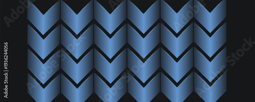 Seamless halftone hexagon shape dot pattern vector, Geometric Halftone Abstract pattern for Fabric and textile printing, sport jersey texture, wrapping paper, backdrops and packagingPrint