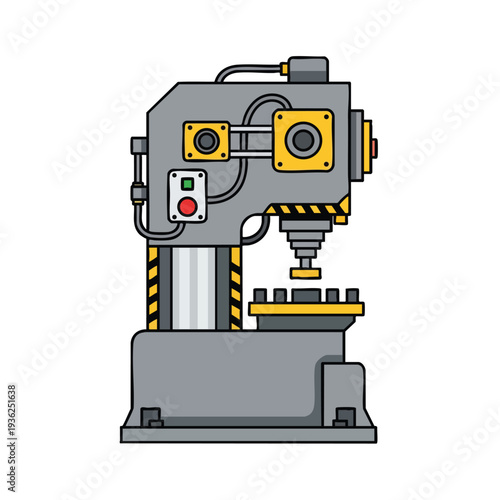 Industrial Micro Machining Equipment for Precision Manufacturing