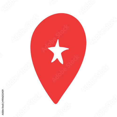 Hand drawn map pin Map marker pointer sign GPS and mapping tools Location pin symbol Pinpoint clipart in doodle style Single element for web, design Free Download Hand drawn map pin Map marker pointer sign GPS and mapping tools Location pin symbol Pinpoint clipart in doodle style Single element for web, design - GFXLoad