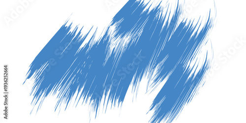 Blue Paint Splatter Isolated on White Background - Modern Blue Ink Splash Texture for Graphic Design - abstract, art, azure, background, blue, brush, brushstroke, canvas, color, contemporary, creative