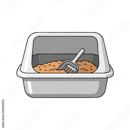 Freshly Baked Meat Patties in a Baking Tray for Cooking or Grilling