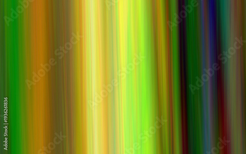 Dynamic Colorful Lines for Graphic Projects