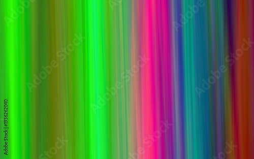 Colorful Line Art Background for Modern Design