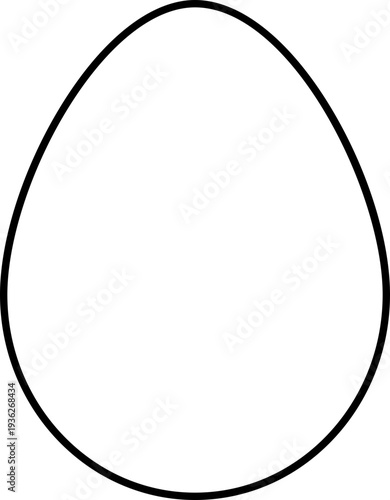 Fresh Egg for Baking and Cooking Recipes