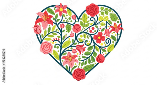 Friendly puppy and kitten sitting together on green grass in sunny outdoor setting with playful interaction