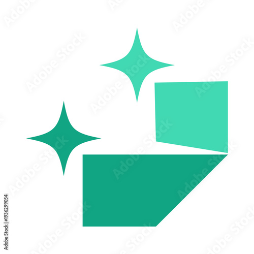 Artificial intelligence platform illustration