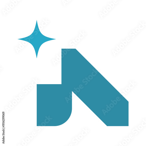 Artificial intelligence platform illustration