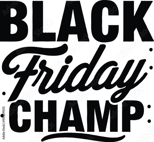 Wallpaper Mural Funny Black Friday Quote Typography T-Shirt Design Torontodigital.ca