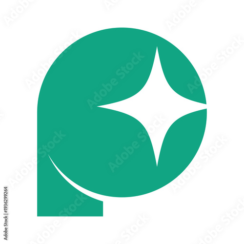 Artificial intelligence platform illustration