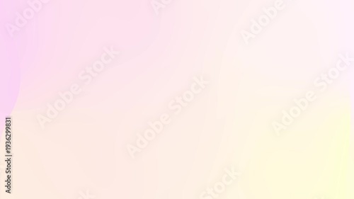 Dark Blue Abstract Smooth Gradient Motion Background Loop 4K