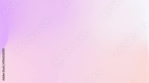 Elegant Dark Blue Gradient Motion Background Soft Flow Loop