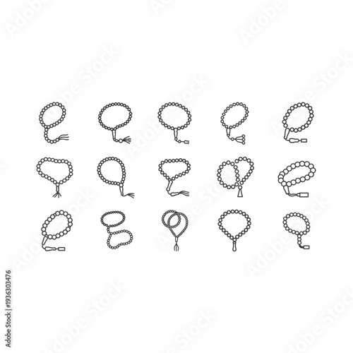 A collection of various diamond earrings on a white background