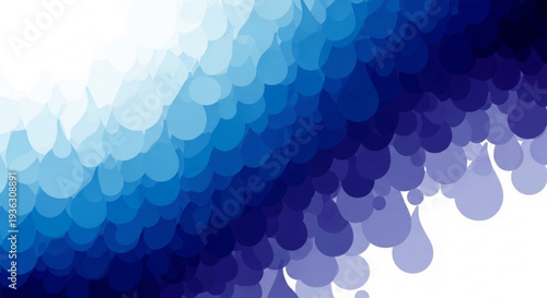 Large red heart with multiple smaller hearts inside on pink background symbolizing love and affection in a simple hand drawn style