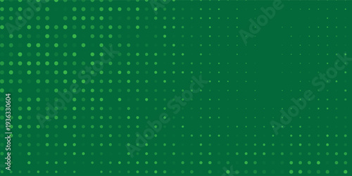 Green randomus tech finance fintech background wallpaper. Vector modern illustration. EPS 10 edition