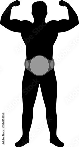 プロレスチャンピオン