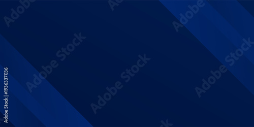 Abstract background in blue colors simple