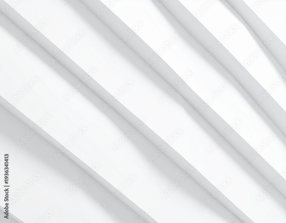 Fototapeta premium White Fabric Texture Close Up.