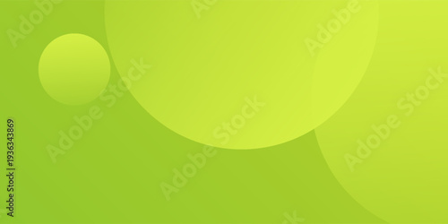 geometric background green texture