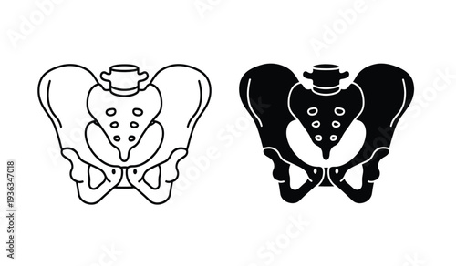 A black and white illustration of an elephant wearing a bow tie and top hat