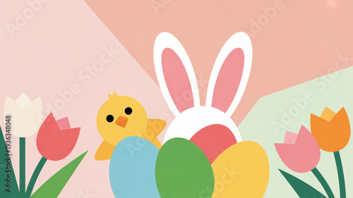 Earth globe in green grassy field with flowers and blue sky eco friendly concept environmental awareness nature conservation