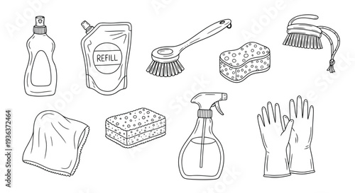 Simple vector file icon on a plain white background