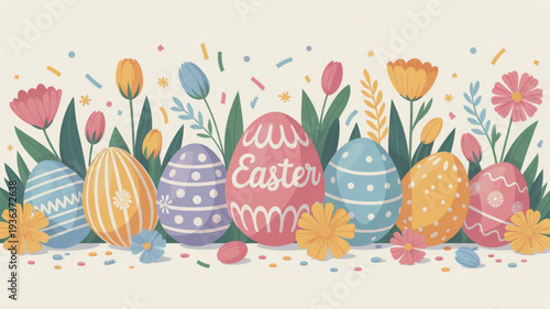 Family planting trees around the earth symbolizing environmental care and sustainability