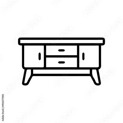 Home Entertainment System