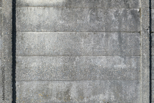 Old concrete wall texture background