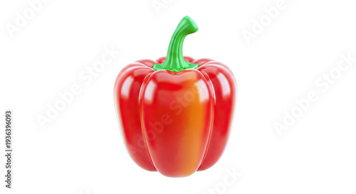 Red Bell Pepper